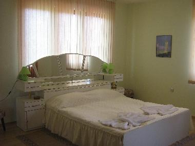 Ferienhaus in Albena (Dobrich) oder Ferienwohnung oder Ferienhaus