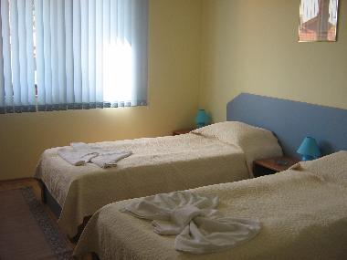 Ferienhaus in Albena (Dobrich) oder Ferienwohnung oder Ferienhaus