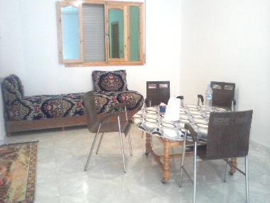 Ferienwohnung in TANGER (Tanger) oder Ferienwohnung oder Ferienhaus