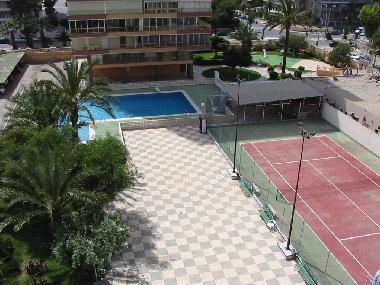 Ferienwohnung in Playa de San Juan (Alicante / Alacant) oder Ferienwohnung oder Ferienhaus