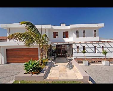 Pension in Plettenberg Bay (Western Cape) oder Ferienwohnung oder Ferienhaus