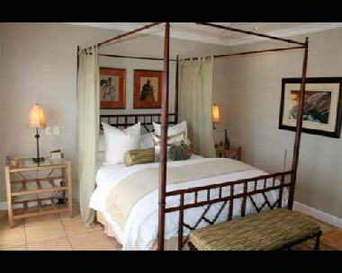 Pension in Plettenberg Bay (Western Cape) oder Ferienwohnung oder Ferienhaus