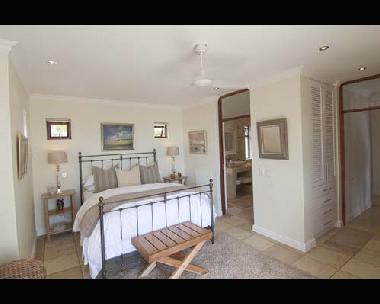 Pension in Plettenberg Bay (Western Cape) oder Ferienwohnung oder Ferienhaus