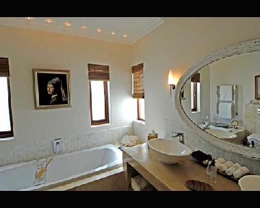 Pension in Plettenberg Bay (Western Cape) oder Ferienwohnung oder Ferienhaus