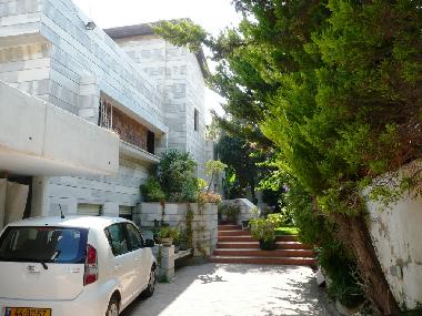 Ferienhaus in Herzelia Pituach (HaMerkaz (Central)) oder Ferienwohnung oder Ferienhaus