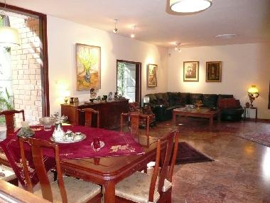 Ferienhaus in Herzelia Pituach (HaMerkaz (Central)) oder Ferienwohnung oder Ferienhaus