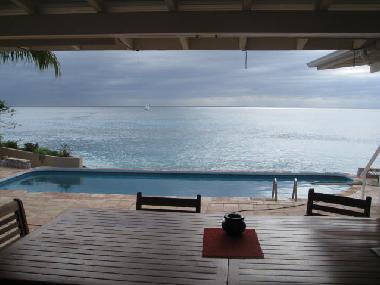 Villa in SINT MAARTEN (Sint Maarten) oder Ferienwohnung oder Ferienhaus