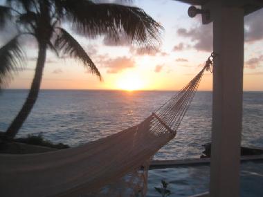 Villa in SINT MAARTEN (Sint Maarten) oder Ferienwohnung oder Ferienhaus