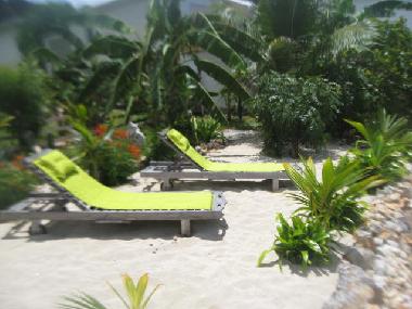 Villa in SINT MAARTEN (Sint Maarten) oder Ferienwohnung oder Ferienhaus