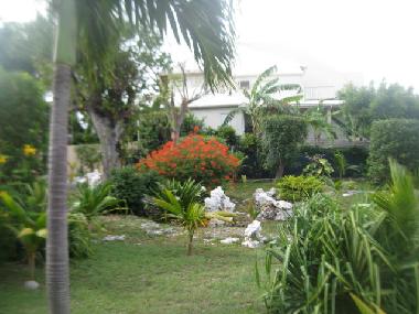 Villa in SINT MAARTEN (Sint Maarten) oder Ferienwohnung oder Ferienhaus