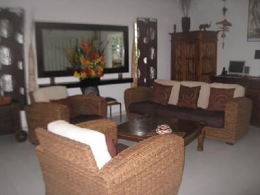 Villa in SINT MAARTEN (Sint Maarten) oder Ferienwohnung oder Ferienhaus