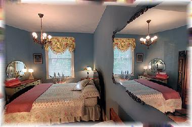 Ferienhaus in MONTEAL (Quebec) oder Ferienwohnung oder Ferienhaus