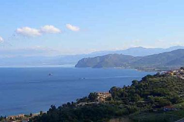 Ferienwohnung in Patti (Messina) oder Ferienwohnung oder Ferienhaus