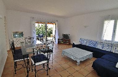 Chalet in sa rapita (Mallorca) oder Ferienwohnung oder Ferienhaus