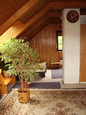 Ferienwohnung in Vala�sk� Meziř�č� (Zlinsky Kraj) oder Ferienwohnung oder Ferienhaus