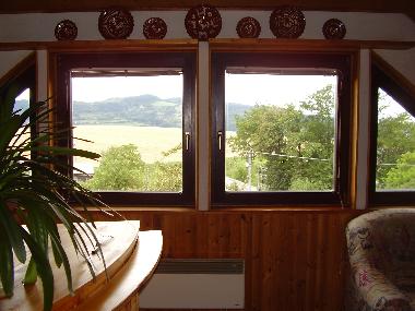 Ferienwohnung in Vala�sk� Meziř�č� (Zlinsky Kraj) oder Ferienwohnung oder Ferienhaus