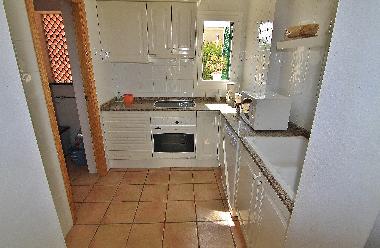 Chalet in sa rapita (Mallorca) oder Ferienwohnung oder Ferienhaus