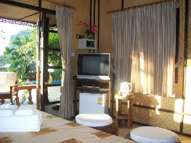 Ferienhaus in Ban Hong O.  Chiang Rai (Chiang Rai) oder Ferienwohnung oder Ferienhaus