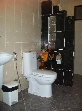 Ferienhaus in Ban Hong O.  Chiang Rai (Chiang Rai) oder Ferienwohnung oder Ferienhaus
