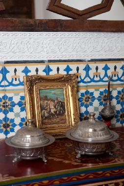 Ferienhaus in Marrakech (Marrakech) oder Ferienwohnung oder Ferienhaus