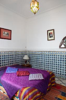 Ferienhaus in Marrakech (Marrakech) oder Ferienwohnung oder Ferienhaus