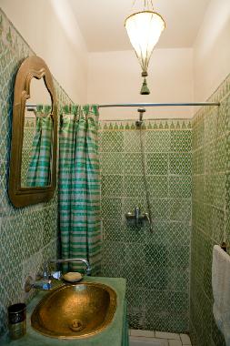 Ferienhaus in Marrakech (Marrakech) oder Ferienwohnung oder Ferienhaus