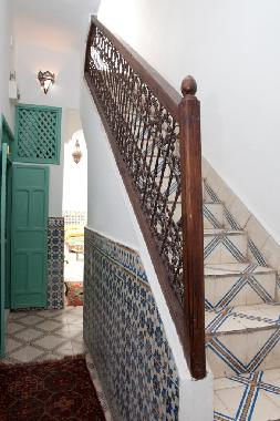Ferienhaus in Marrakech (Marrakech) oder Ferienwohnung oder Ferienhaus