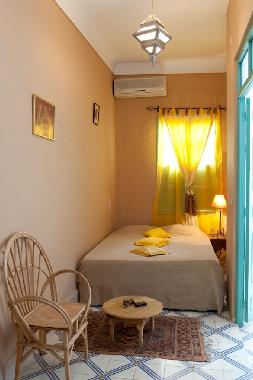 Ferienhaus in Marrakech (Marrakech) oder Ferienwohnung oder Ferienhaus