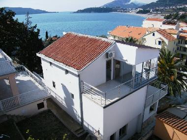 Ferienwohnung in RAFAILOVICI (Montenegro) oder Ferienwohnung oder Ferienhaus
