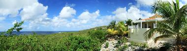 Villa in Rif St Marie  (Curacao) oder Ferienwohnung oder Ferienhaus