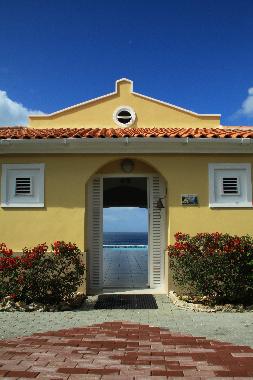 Villa in Rif St Marie  (Curacao) oder Ferienwohnung oder Ferienhaus