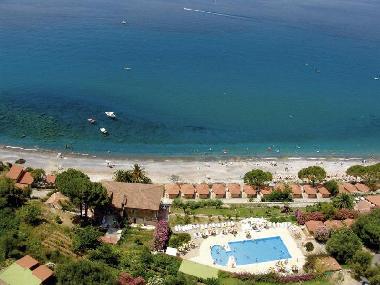 Ferienwohnung in Marina di Pisciotta (SA) (Salerno) oder Ferienwohnung oder Ferienhaus