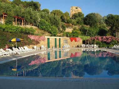 Ferienwohnung in Marina di Pisciotta (SA) (Salerno) oder Ferienwohnung oder Ferienhaus