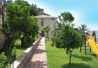 Ferienwohnung in Marina di Pisciotta (SA) (Salerno) oder Ferienwohnung oder Ferienhaus