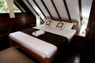 Ferienhaus in Bedugul (Bali) oder Ferienwohnung oder Ferienhaus