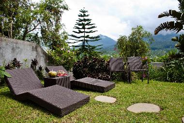 Ferienhaus in Bedugul (Bali) oder Ferienwohnung oder Ferienhaus
