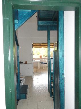 Ferienwohnung in Praialonga (Crotone) oder Ferienwohnung oder Ferienhaus