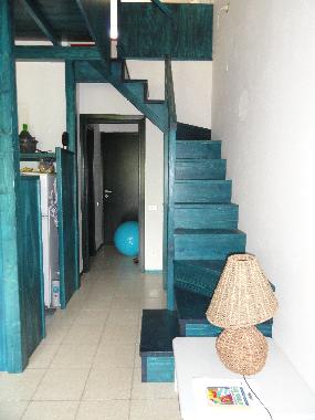 Ferienwohnung in Praialonga (Crotone) oder Ferienwohnung oder Ferienhaus