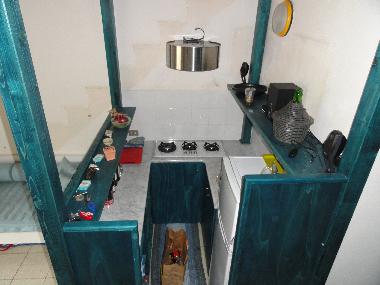 Ferienwohnung in Praialonga (Crotone) oder Ferienwohnung oder Ferienhaus