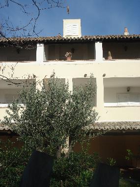 Ferienwohnung in Praialonga (Crotone) oder Ferienwohnung oder Ferienhaus