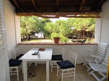Ferienwohnung in Praialonga (Crotone) oder Ferienwohnung oder Ferienhaus