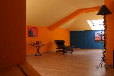 Ferienwohnung in Sacrofano (Roma) oder Ferienwohnung oder Ferienhaus