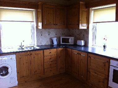 Ferienhaus in Ballyconneely (Galway) oder Ferienwohnung oder Ferienhaus