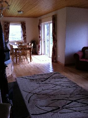 Ferienhaus in Ballyconneely (Galway) oder Ferienwohnung oder Ferienhaus