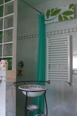 Ferienwohnung in Sacrofano (Roma) oder Ferienwohnung oder Ferienhaus