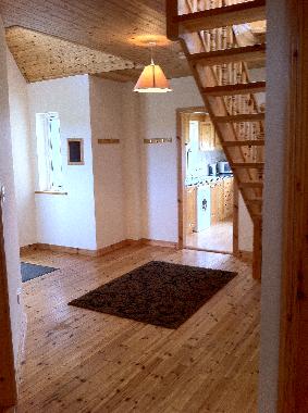 Ferienhaus in Ballyconneely (Galway) oder Ferienwohnung oder Ferienhaus