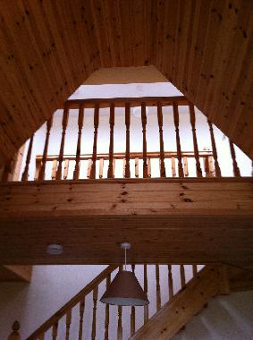 Ferienhaus in Ballyconneely (Galway) oder Ferienwohnung oder Ferienhaus