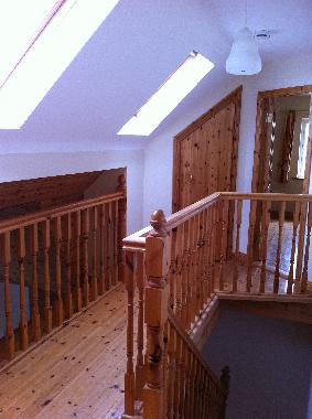 Ferienhaus in Ballyconneely (Galway) oder Ferienwohnung oder Ferienhaus