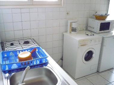 Ferienhaus in la rochelle (Charente-Maritime) oder Ferienwohnung oder Ferienhaus