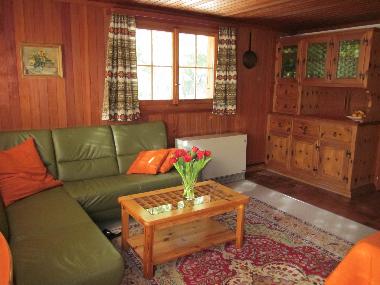 Ferienwohnung in Blatten bei Naters (Aletsch) oder Ferienwohnung oder Ferienhaus
